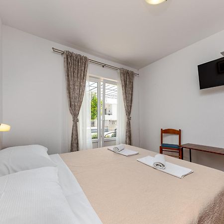 Bed And Breakfast Ivona 바스카보다 외부 사진