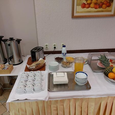 Bed And Breakfast Ivona 바스카보다 외부 사진