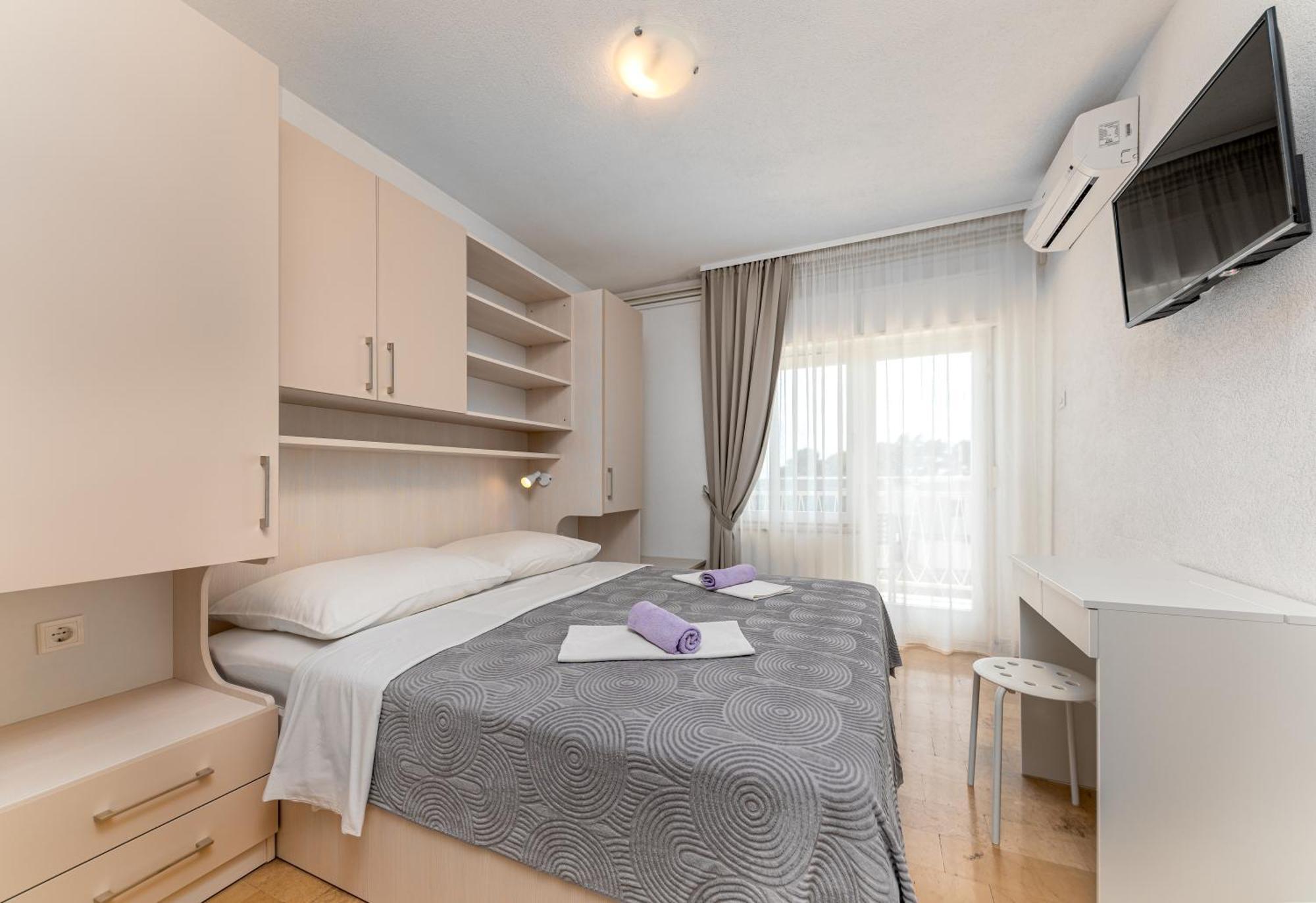 Bed And Breakfast Ivona 바스카보다 객실 사진