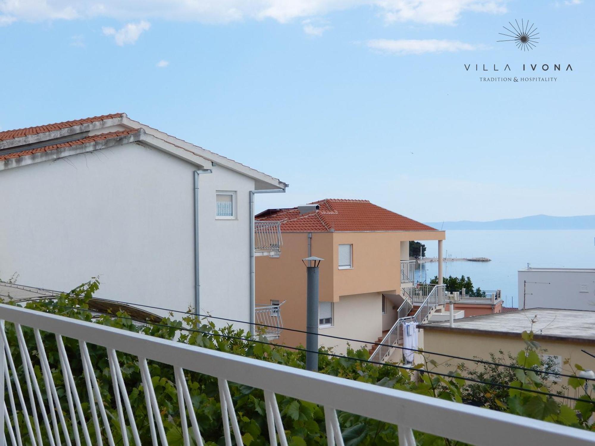Bed And Breakfast Ivona 바스카보다 객실 사진