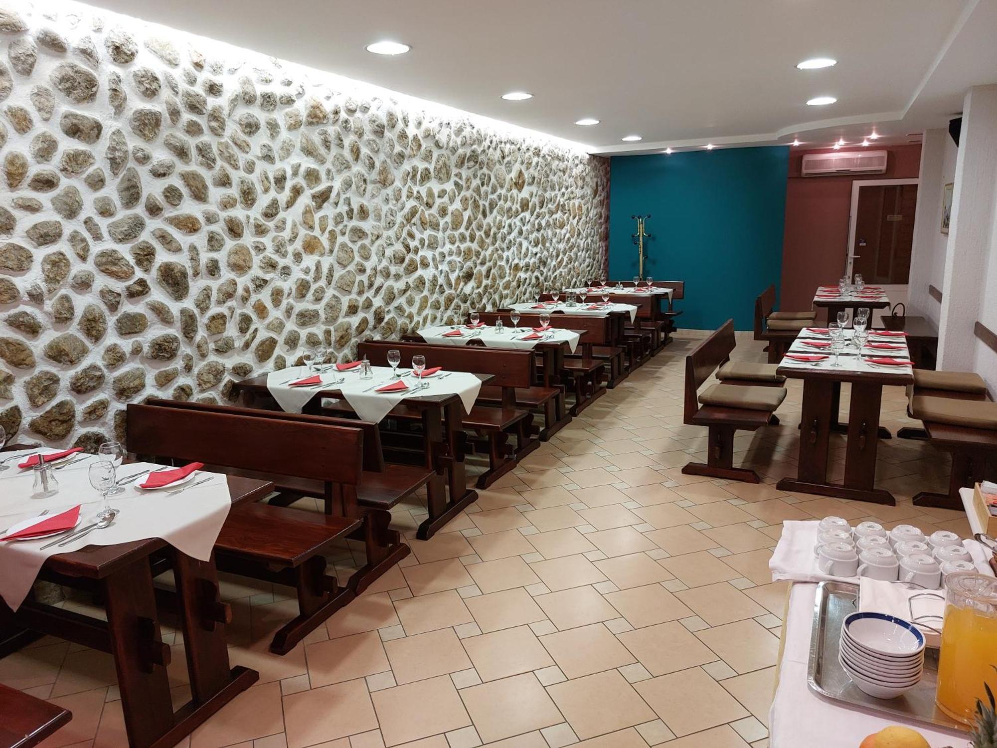 Bed And Breakfast Ivona 바스카보다 외부 사진